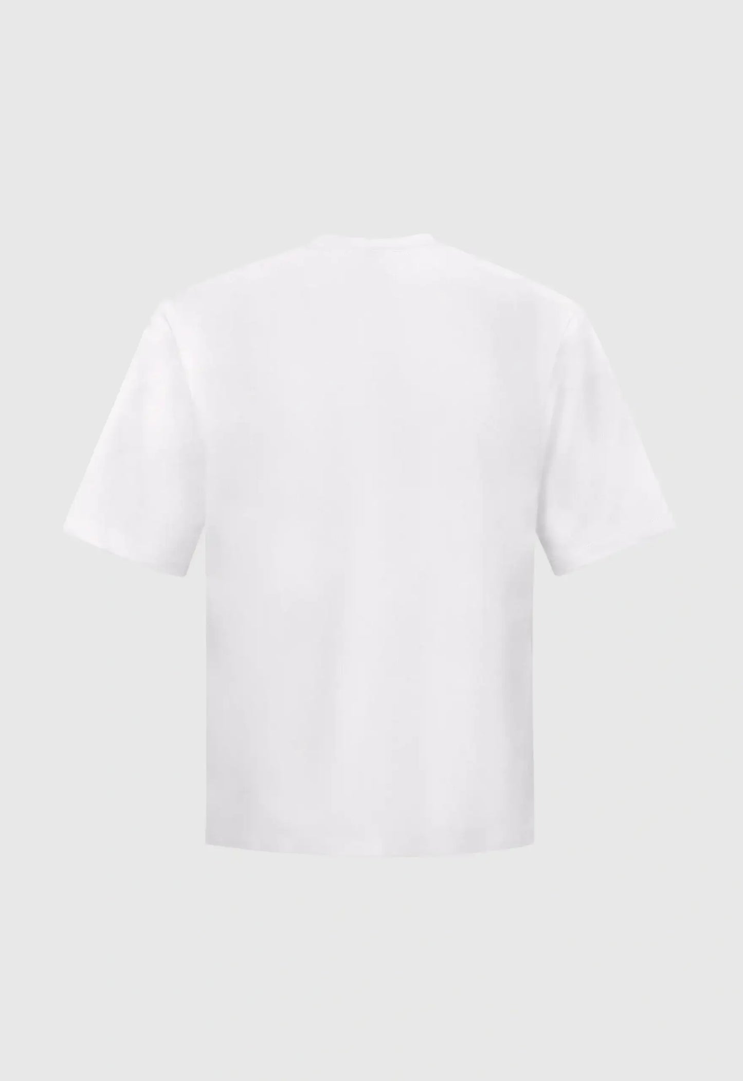 Nevermore Relaxed Tee