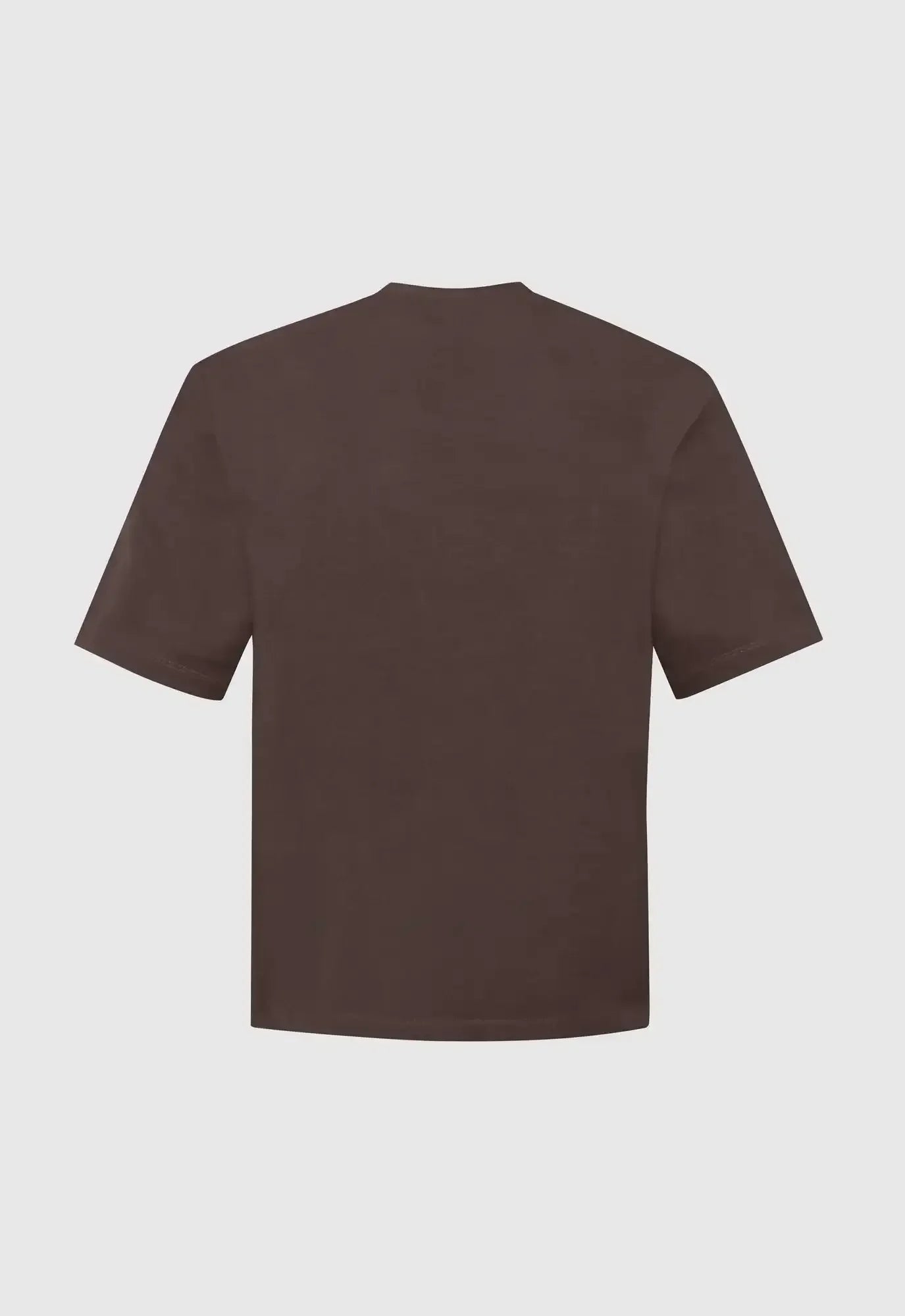 System Relaxed Tee