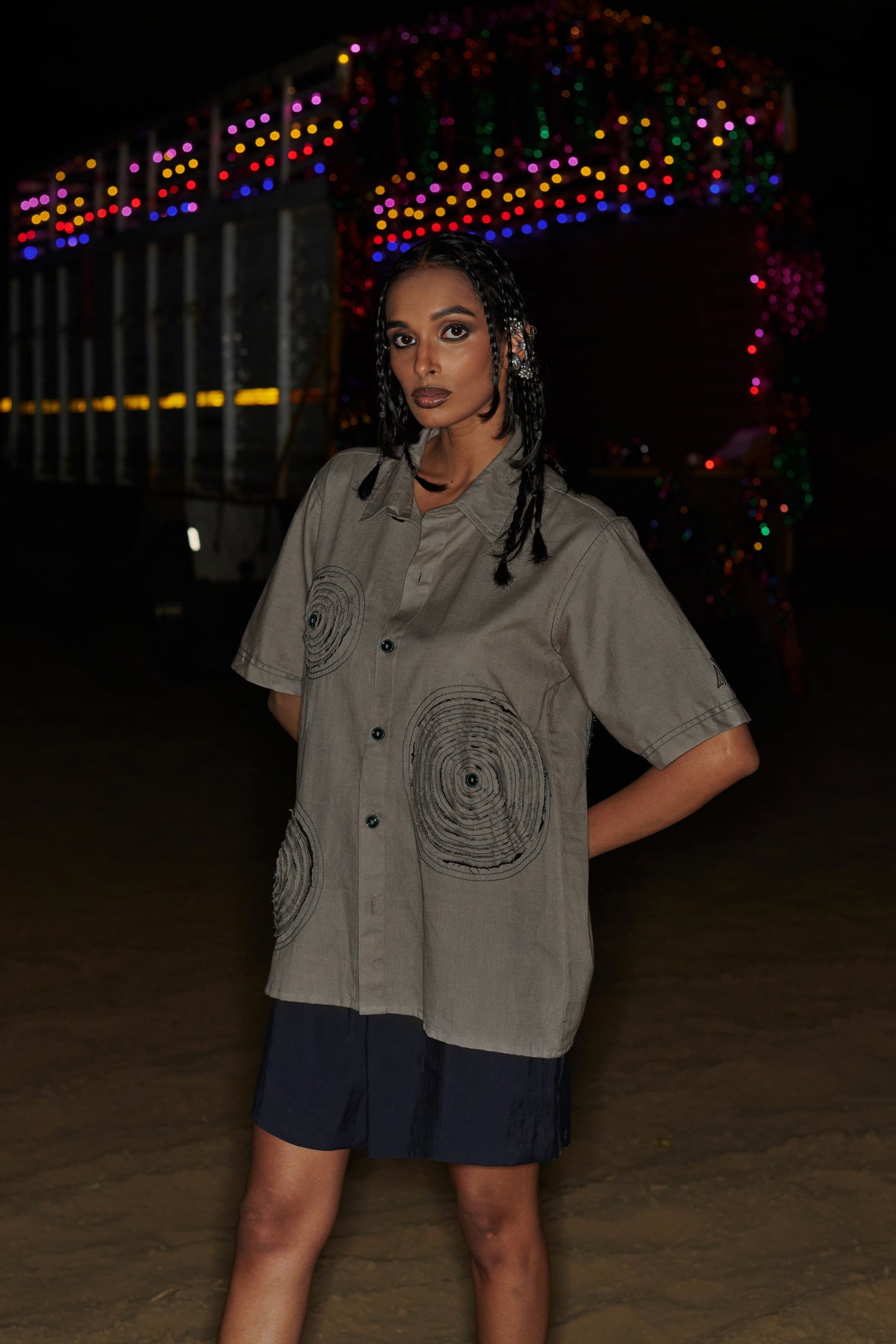 Unisex THE LOOP SHIRT