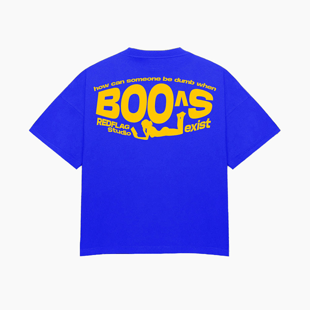 I love Books TEE