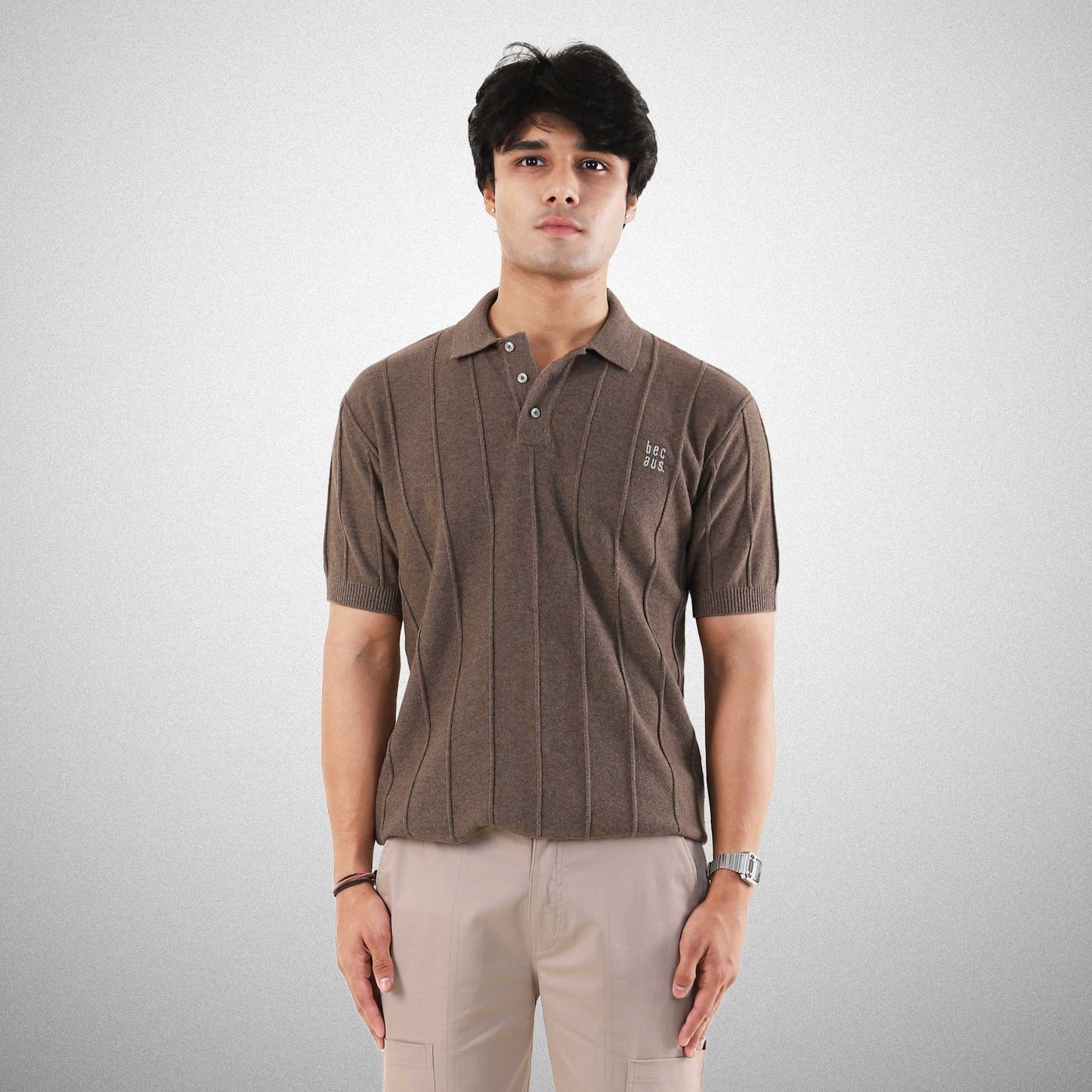 Unisex Polo T-shirt