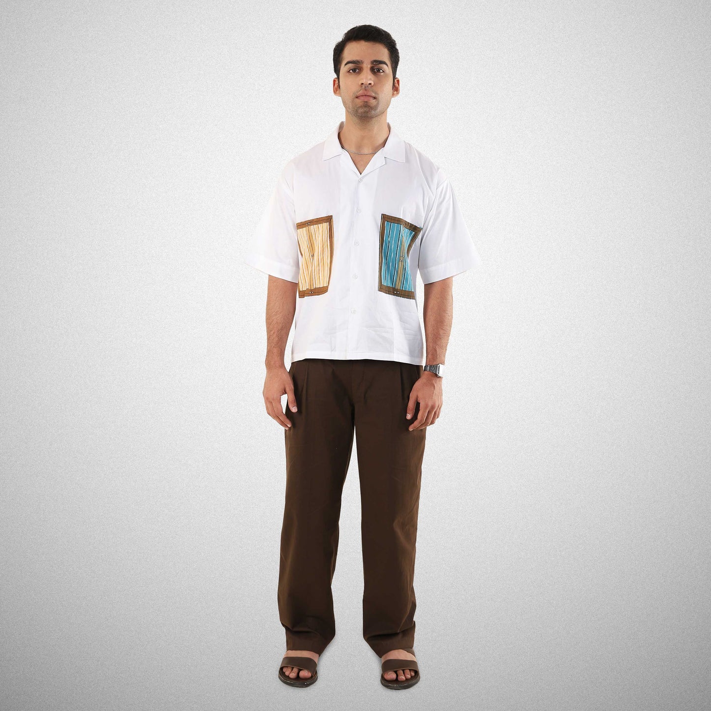 Unisex Window 2.0 Shirt