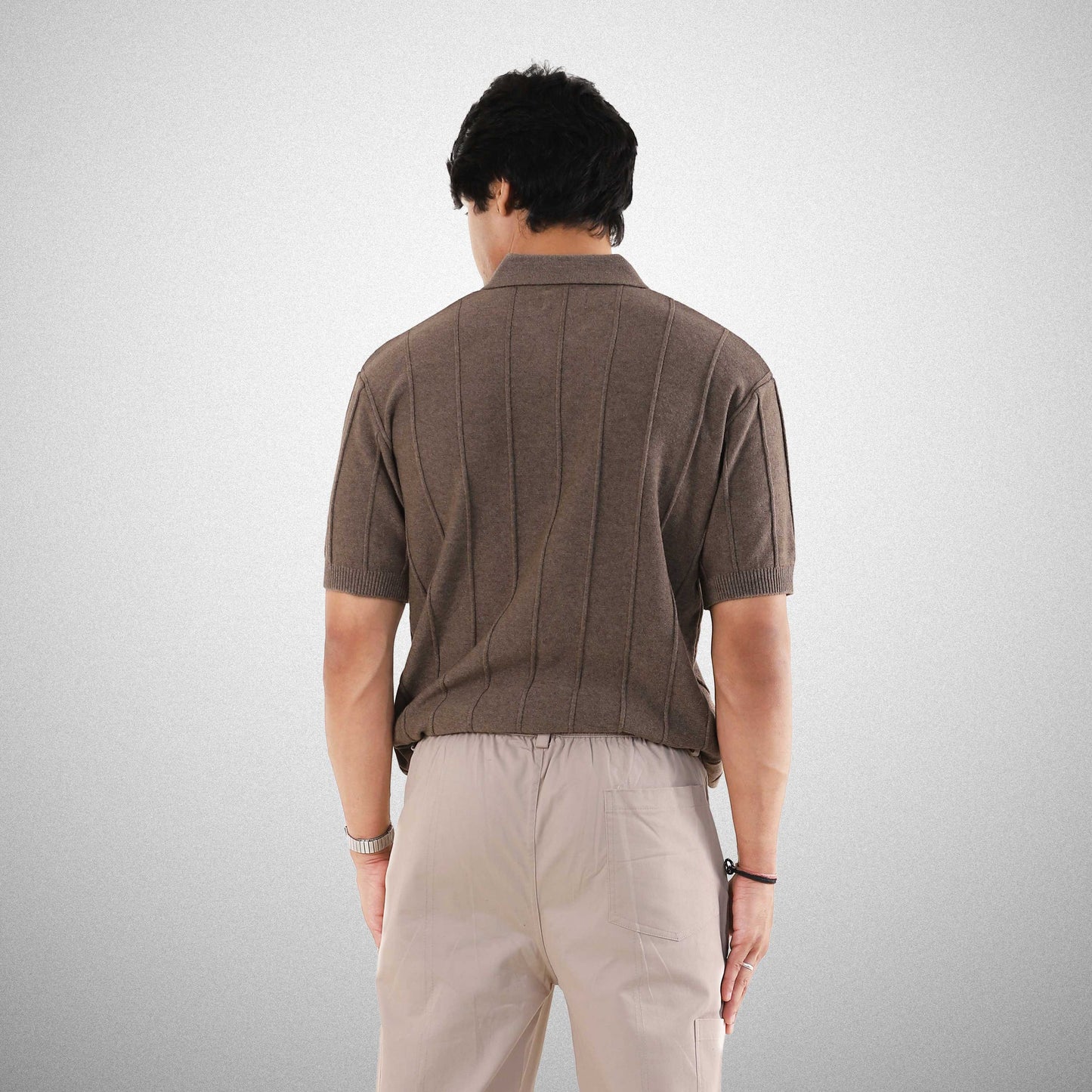 Unisex Polo T-shirt