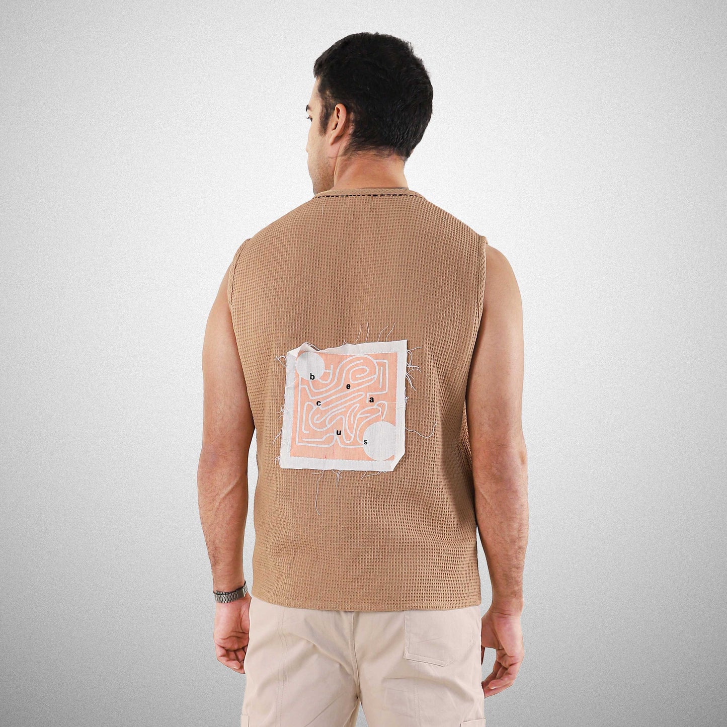 Unisex Mayajaal Jacket