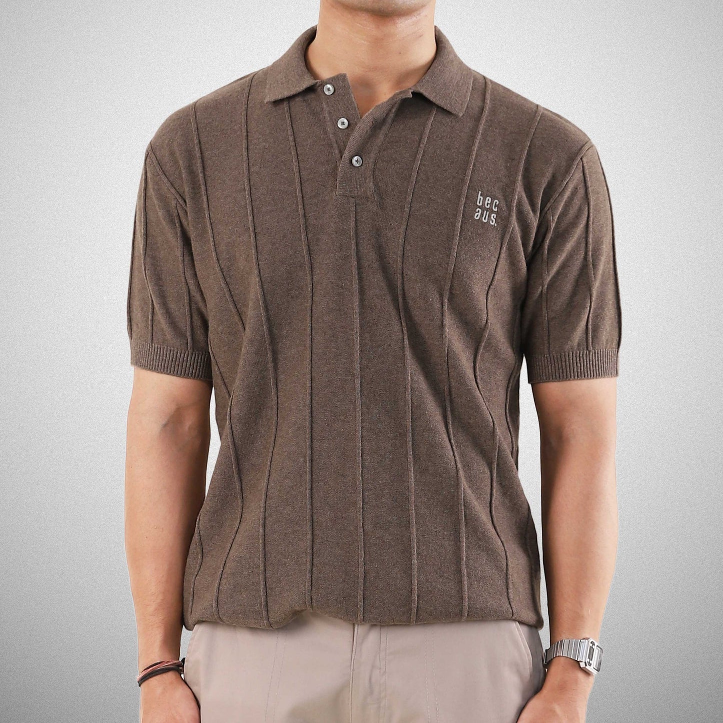 Unisex Polo T-shirt