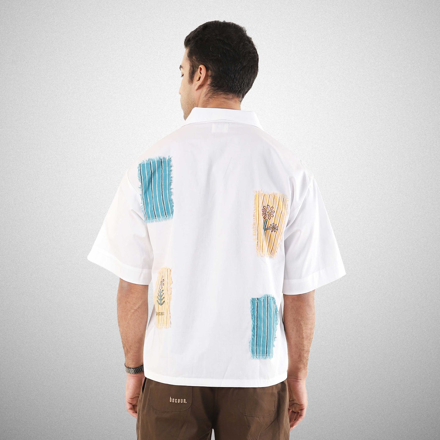 Unisex Window 2.0 Shirt
