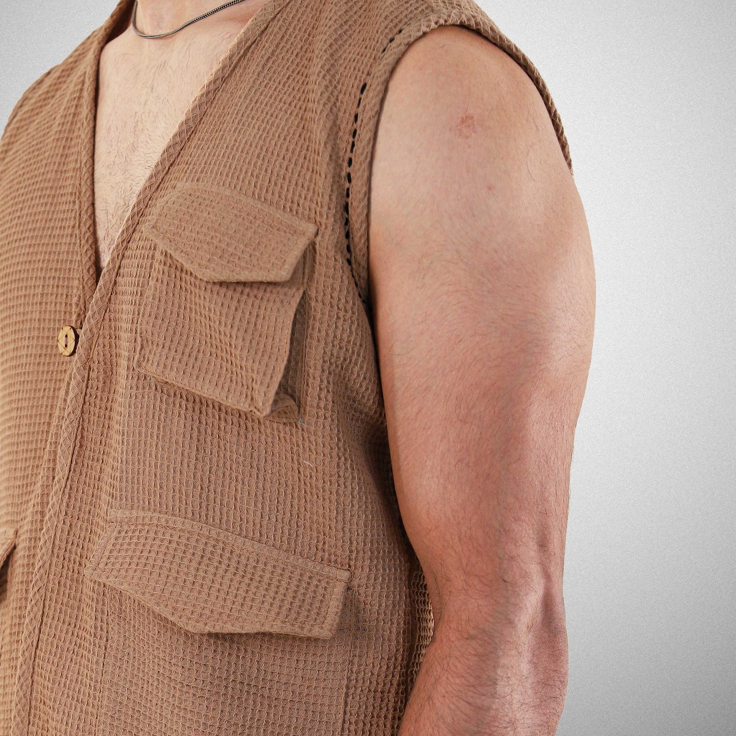 Unisex Mayajaal Jacket