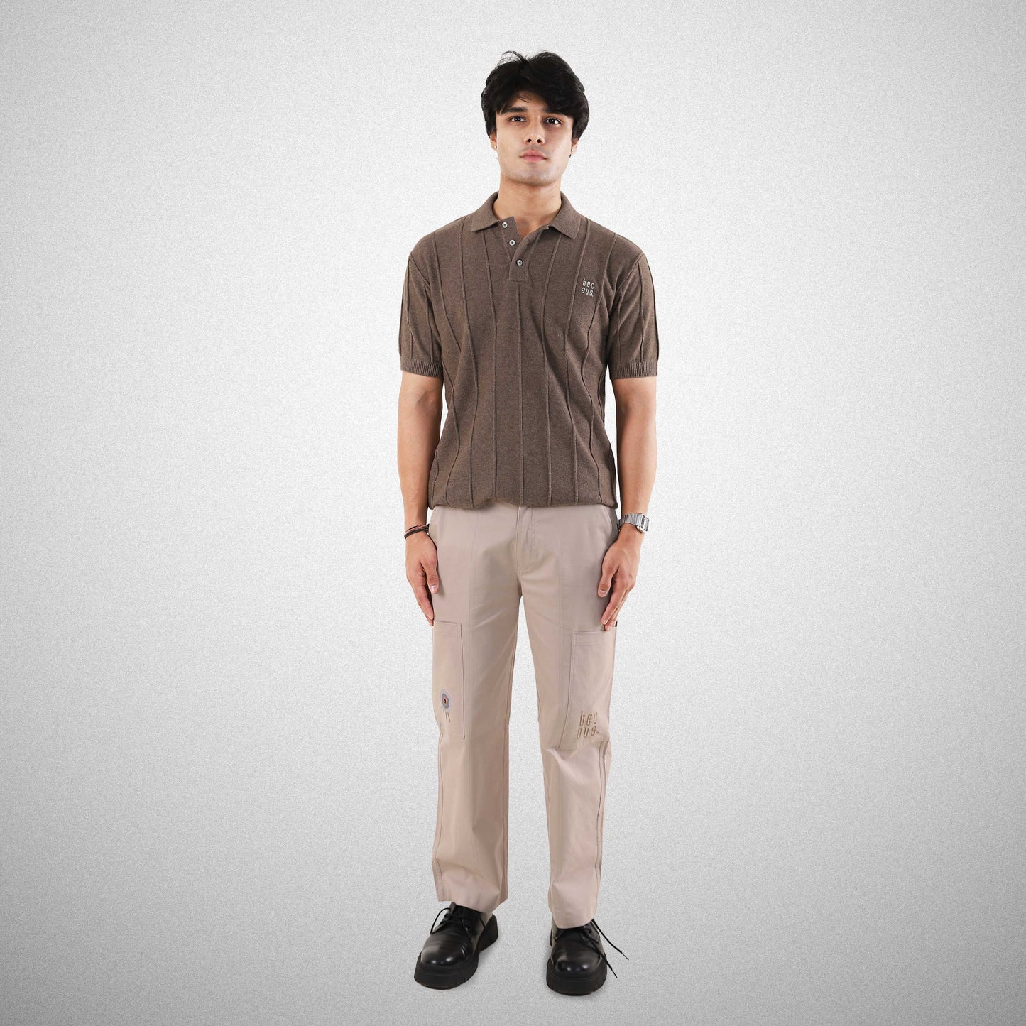 Unisex Polo T-shirt
