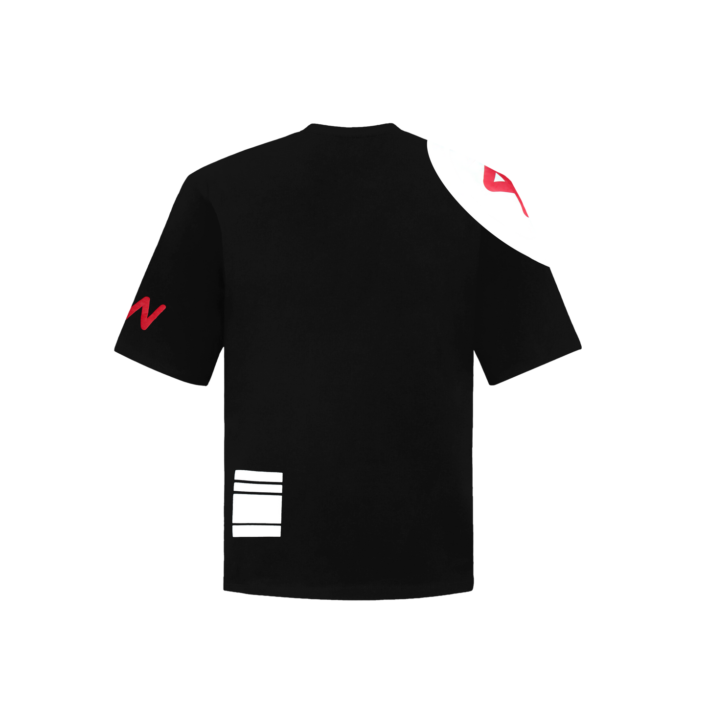 Unisex Bred Format