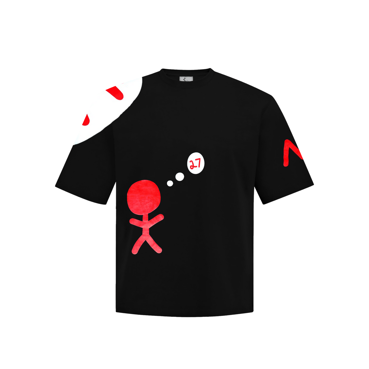 Unisex Bred Format