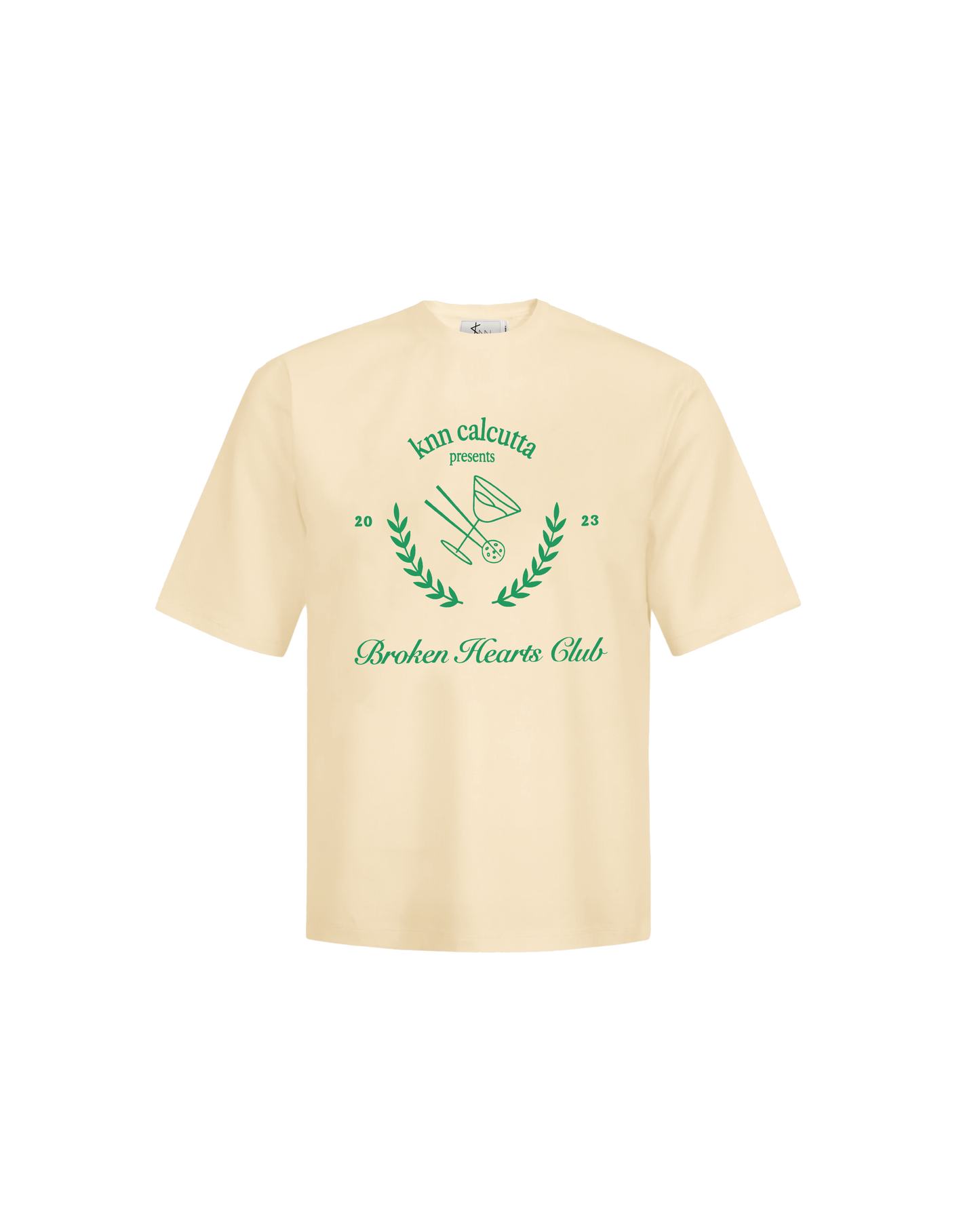 Unisex </3 Club