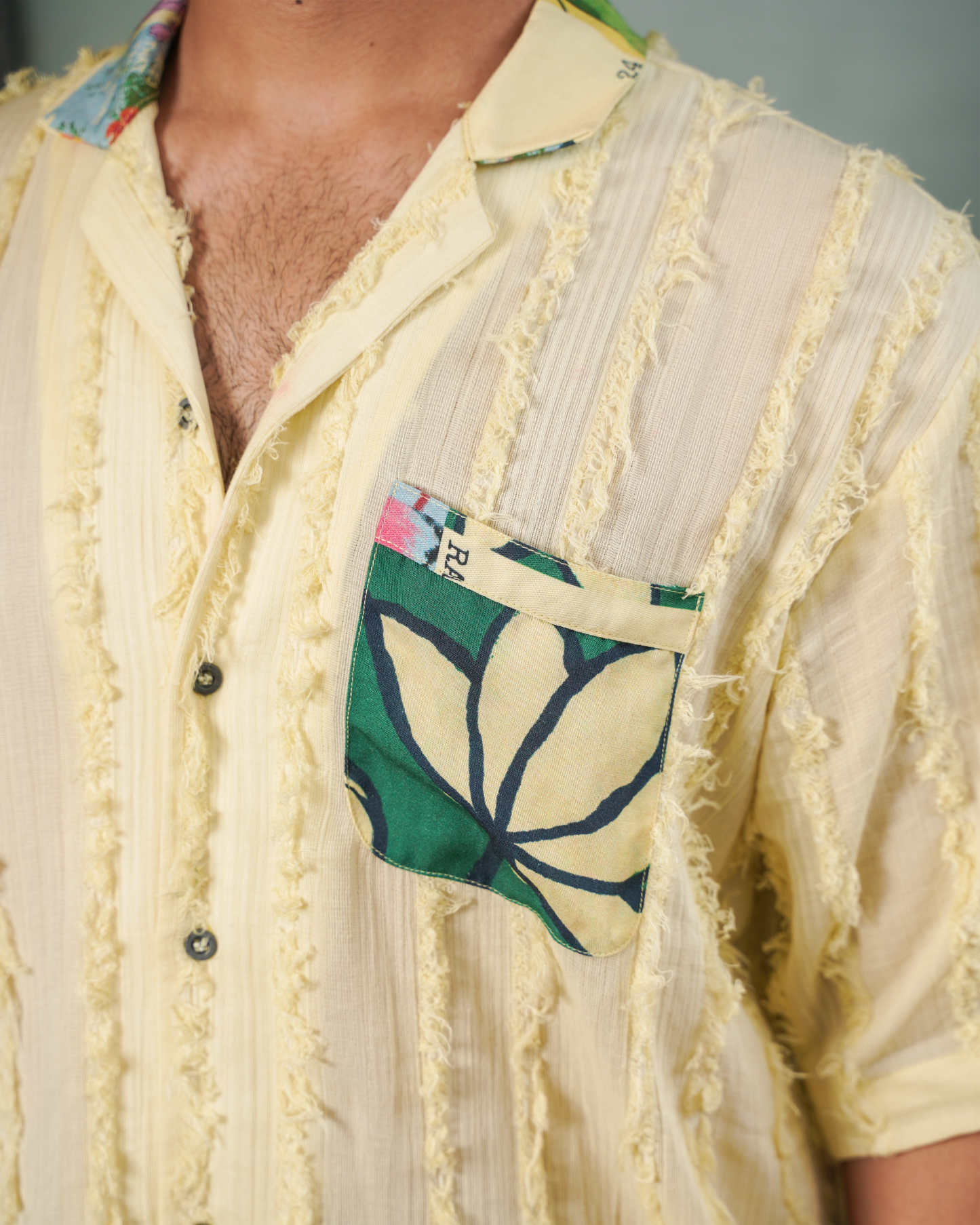 Unisex Byora Shirt