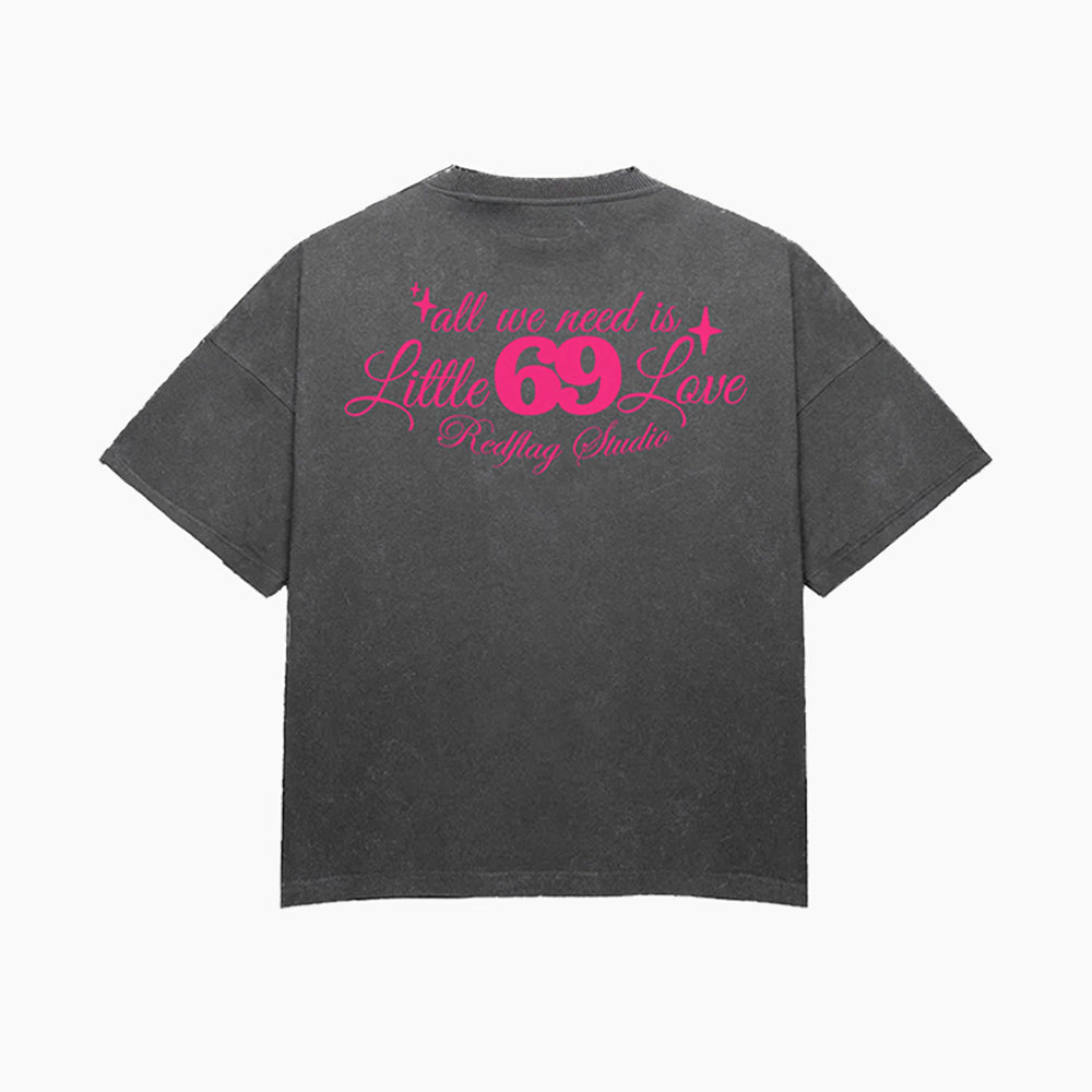 CALL ME T-SHIRT