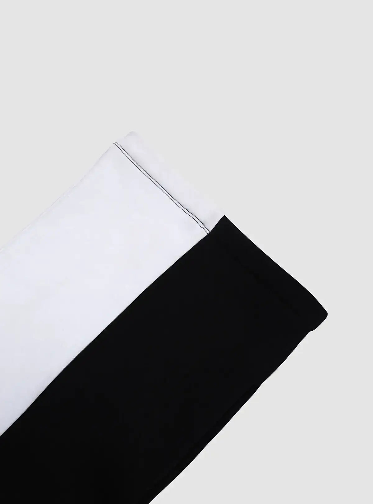 Blackout and Lucent White