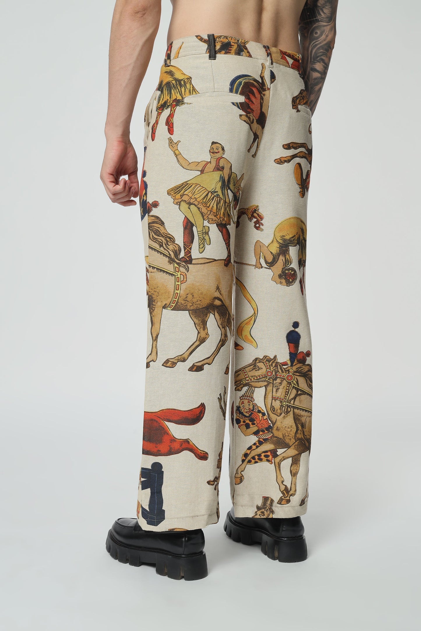 Carnival Pants