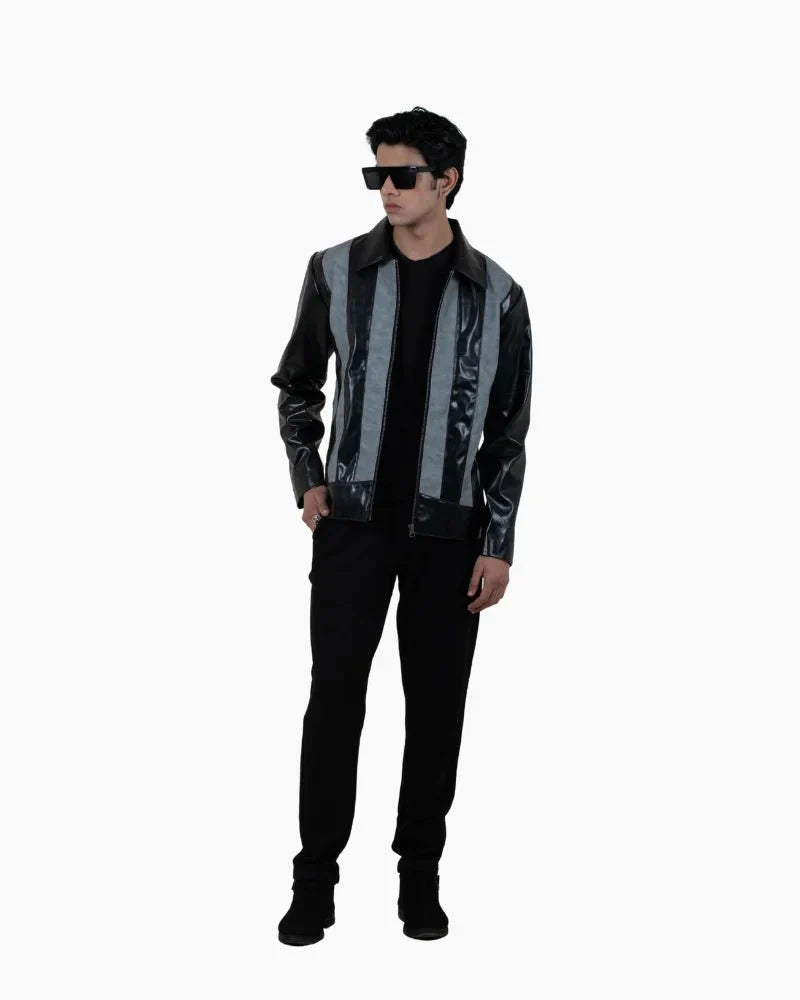 DUSK RIDER JACKET - SULLITT