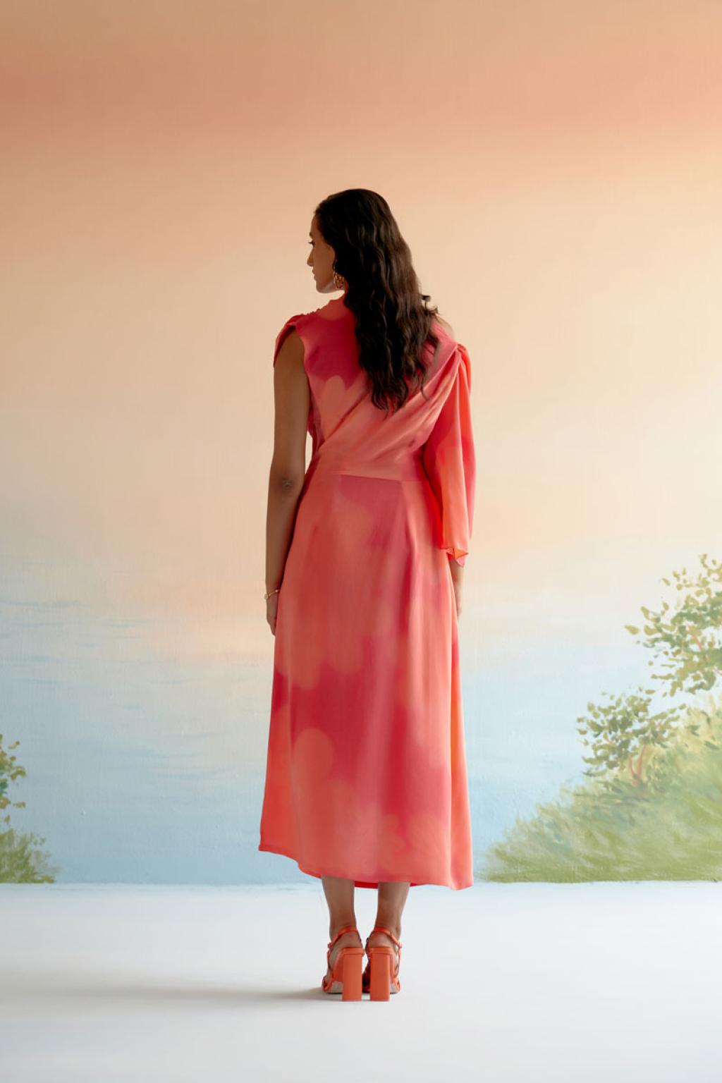 Echo Juna Dress