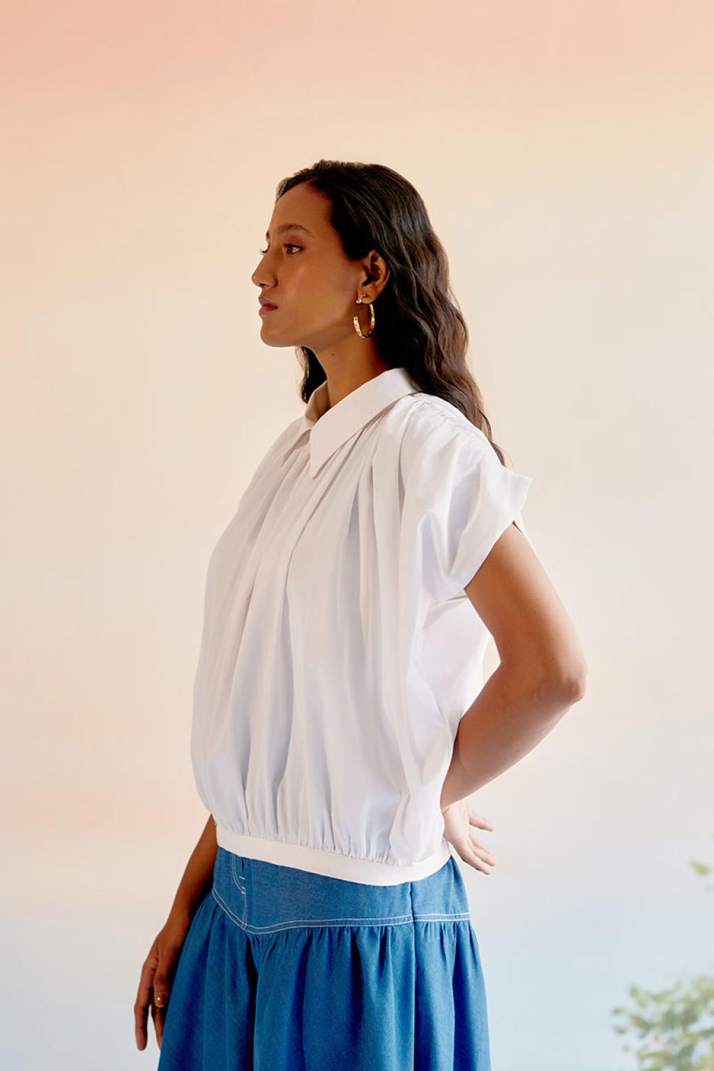 Echo Rhode Top
