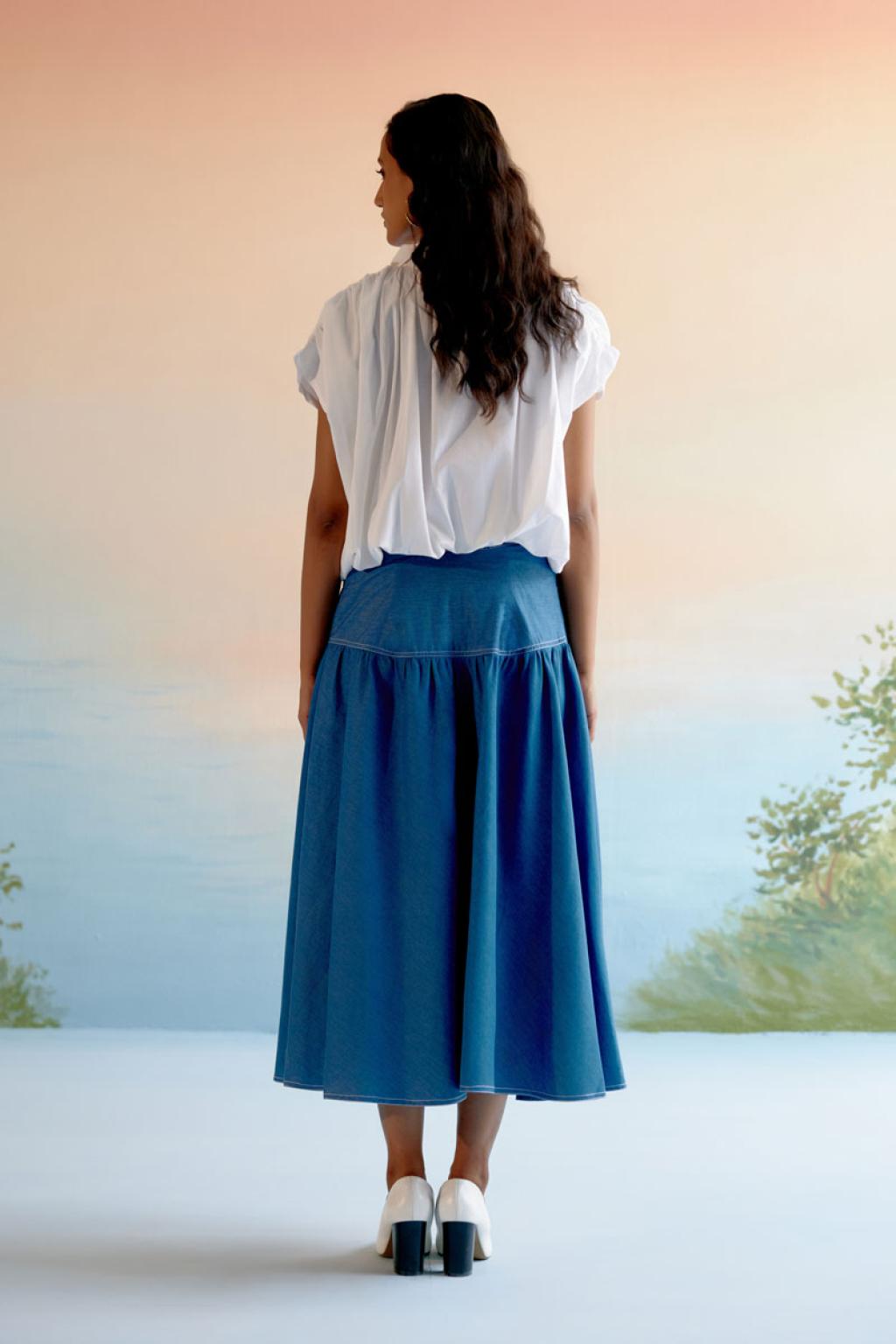 Echo Rhode Top