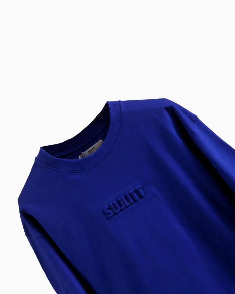 FEATHERED FRIEND OVERSIZED T - SHIRT - SULLITT