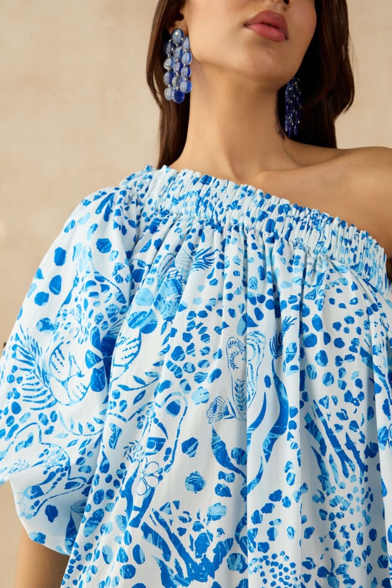 Florence Dress - Outro Studio