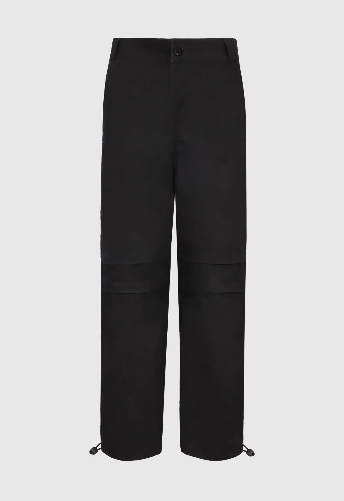Constructed Twill Pants