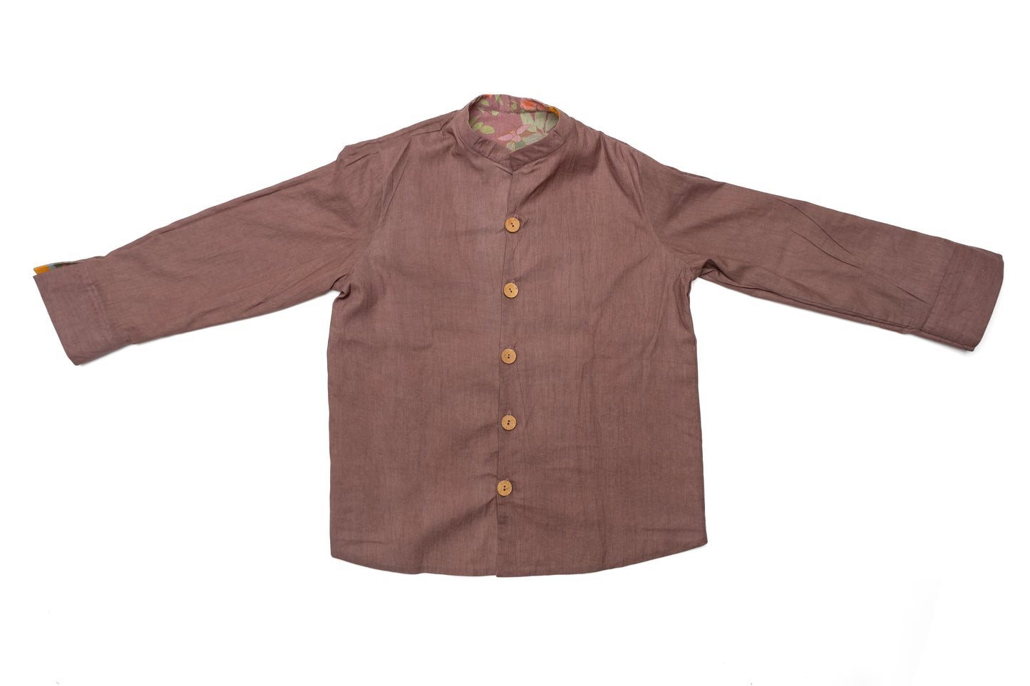 Unisex O2 Reversible shirt