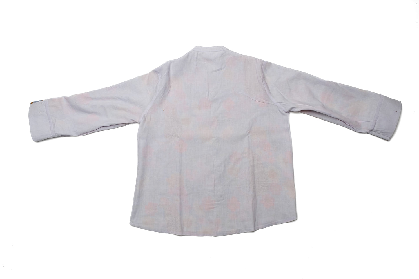 Unisex O2 Reversible shirt