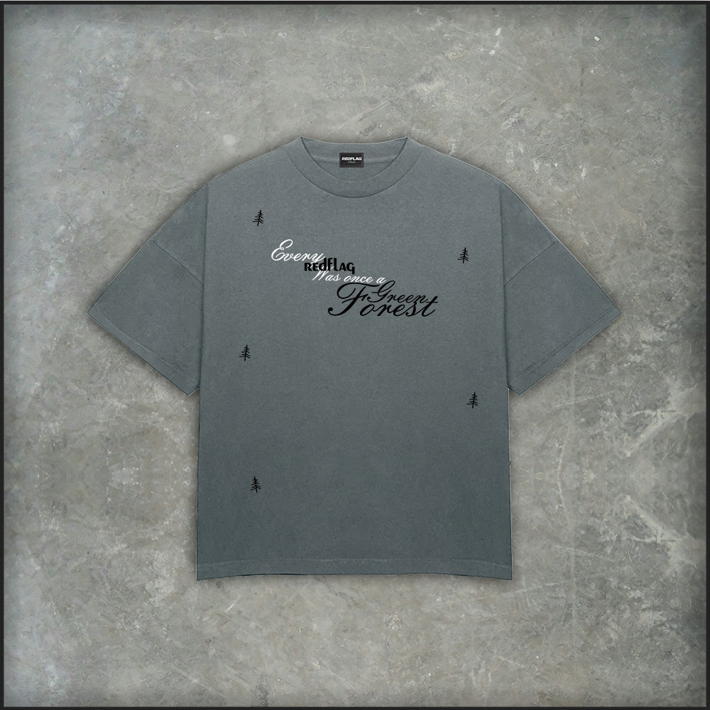 GREEN FOREST TEE