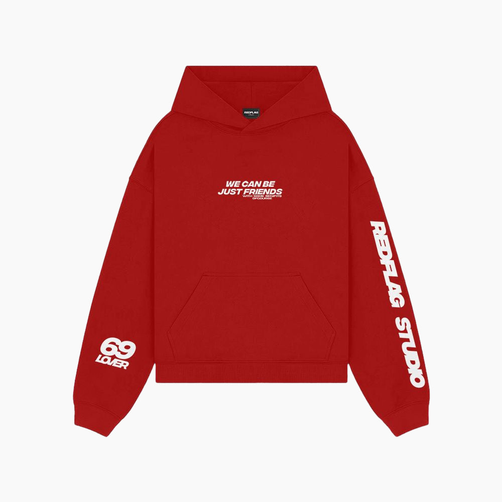 HEARTBREAKER HOODIE