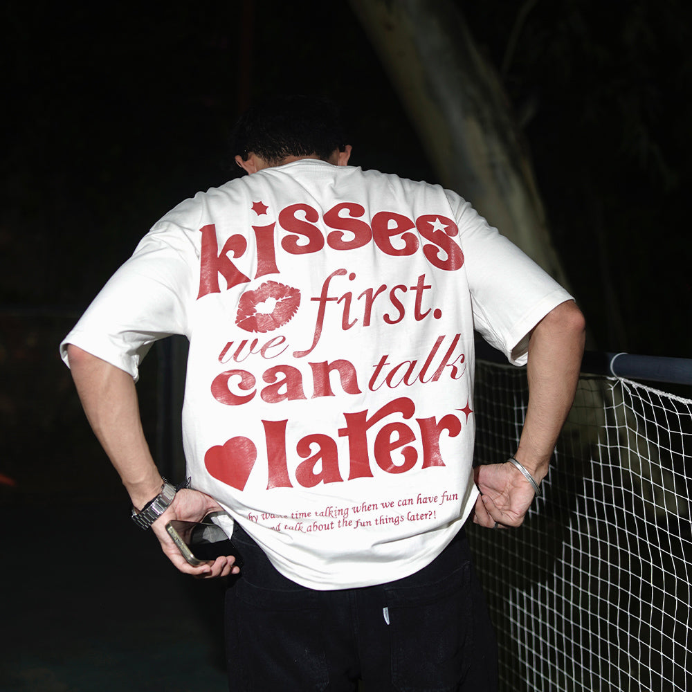 KISSES T-Shirt
