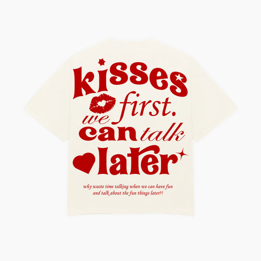 KISSES T-Shirt
