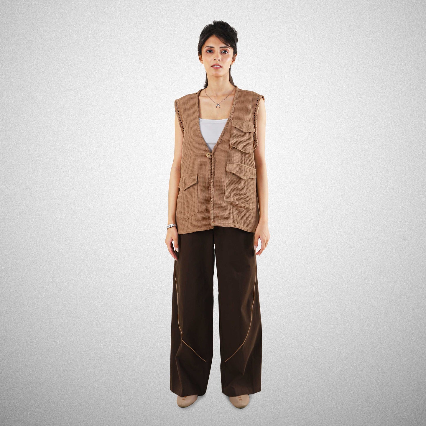 Unisex Mayajaal Jacket