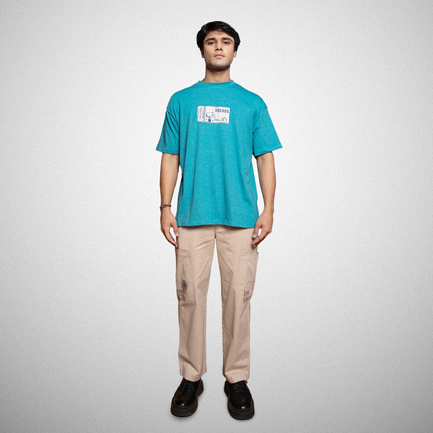 Maut Ka Kuaa T-shirt