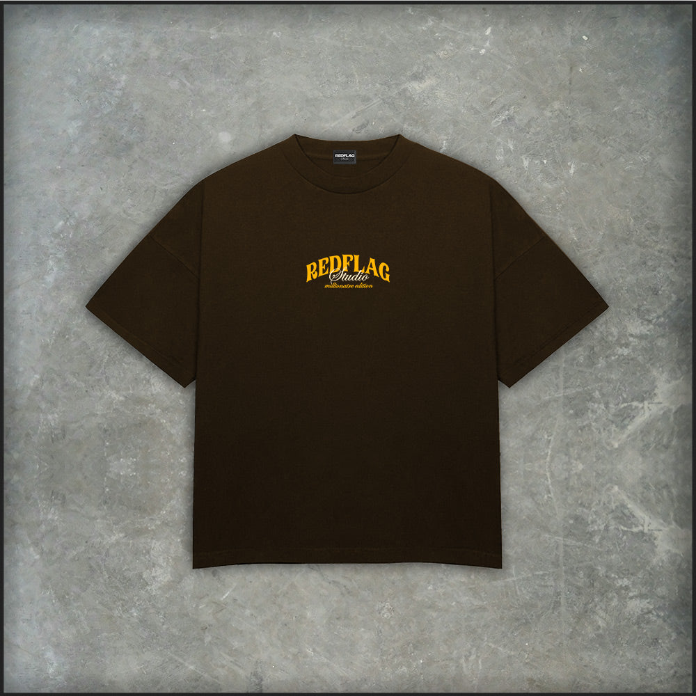 MILLIONAIRE TEE