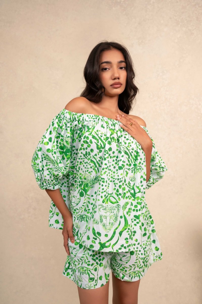 Morocco co - ord - Outro Studio