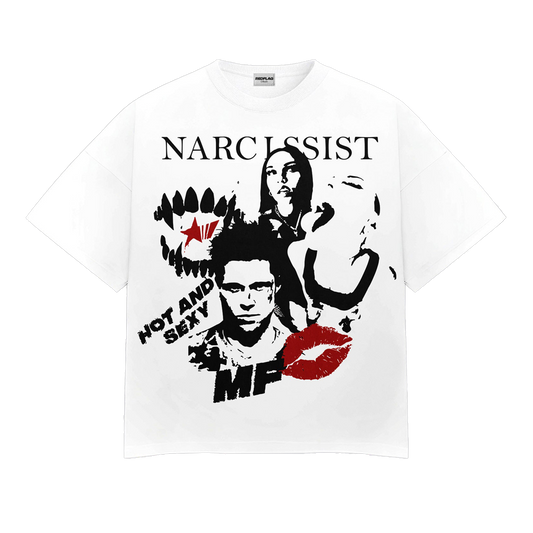NARCISSIST T-Shirt