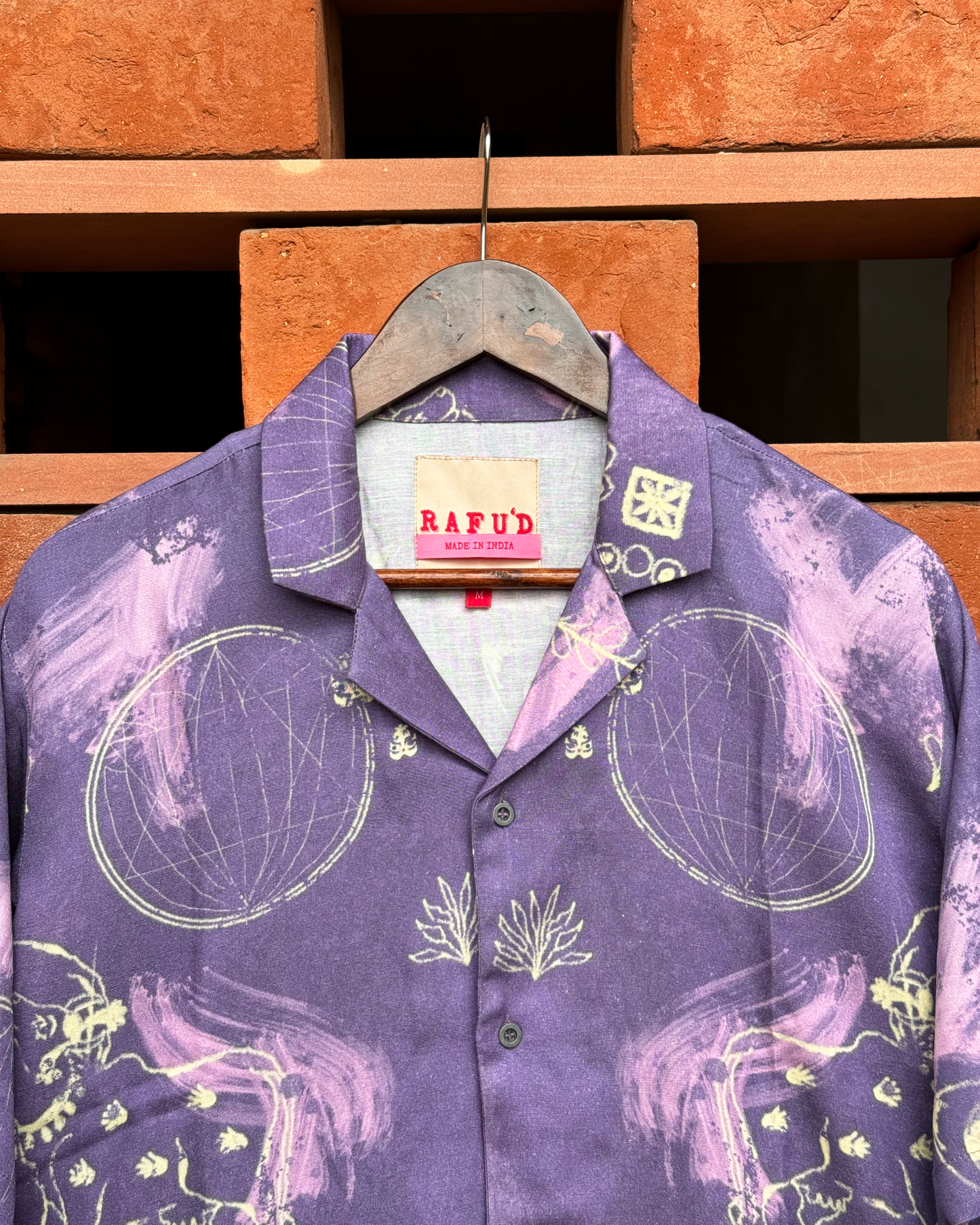 Unisex Padma Shirt