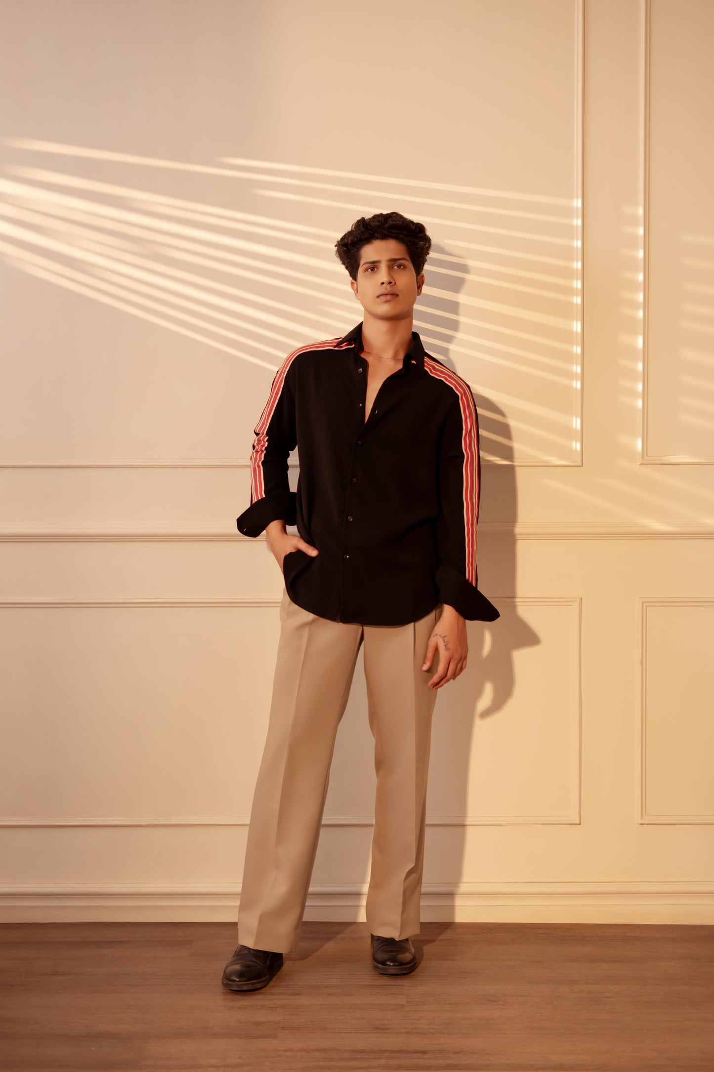 Patta patti basic