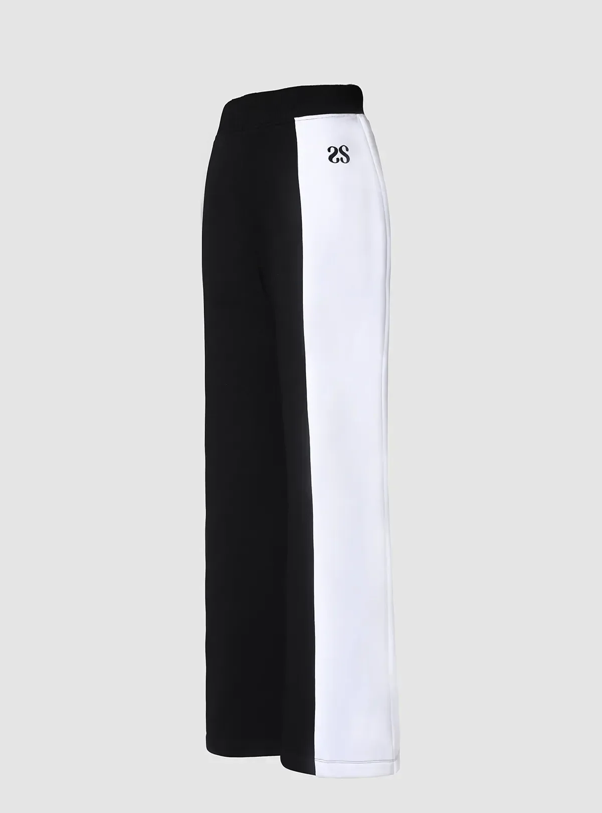 Blackout and Lucent White