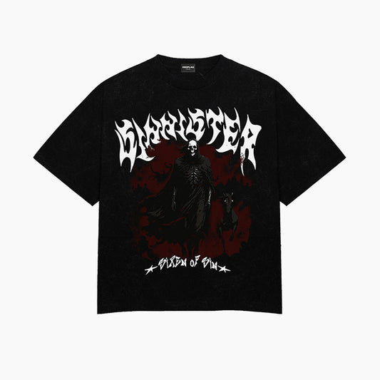 SINNISTER T-SHIRT