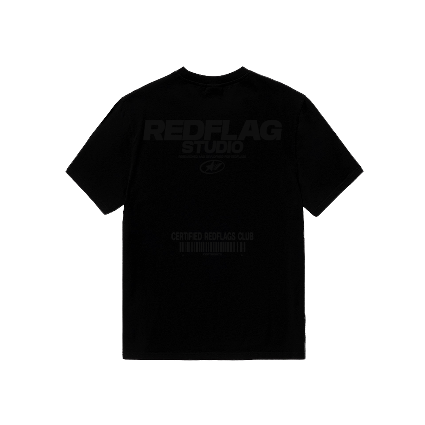 UNFUCKABLE TEE