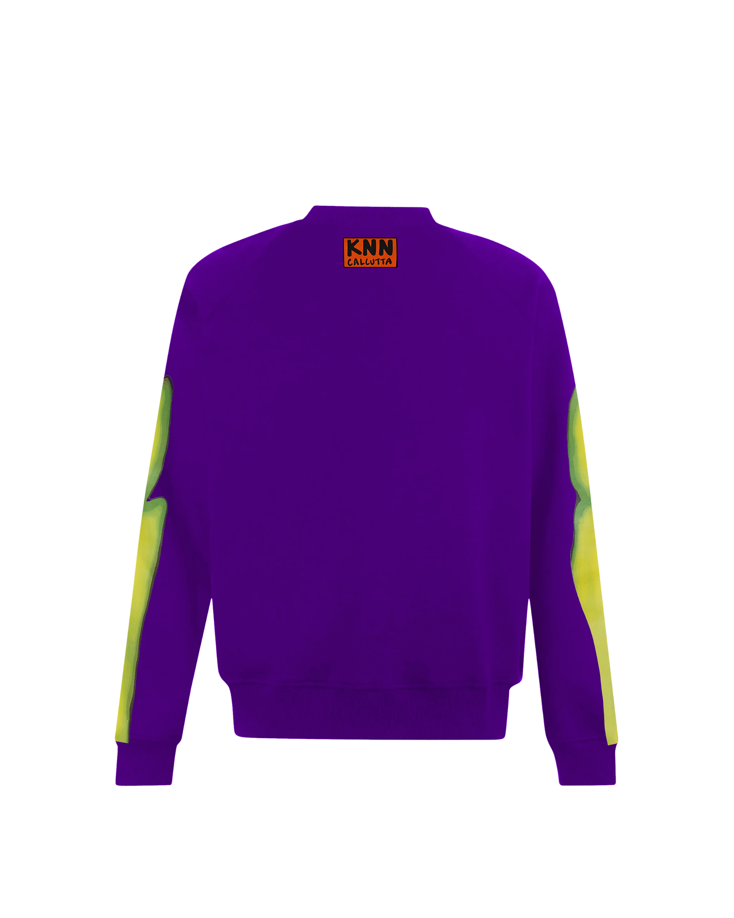 k-nnc sweatshirt