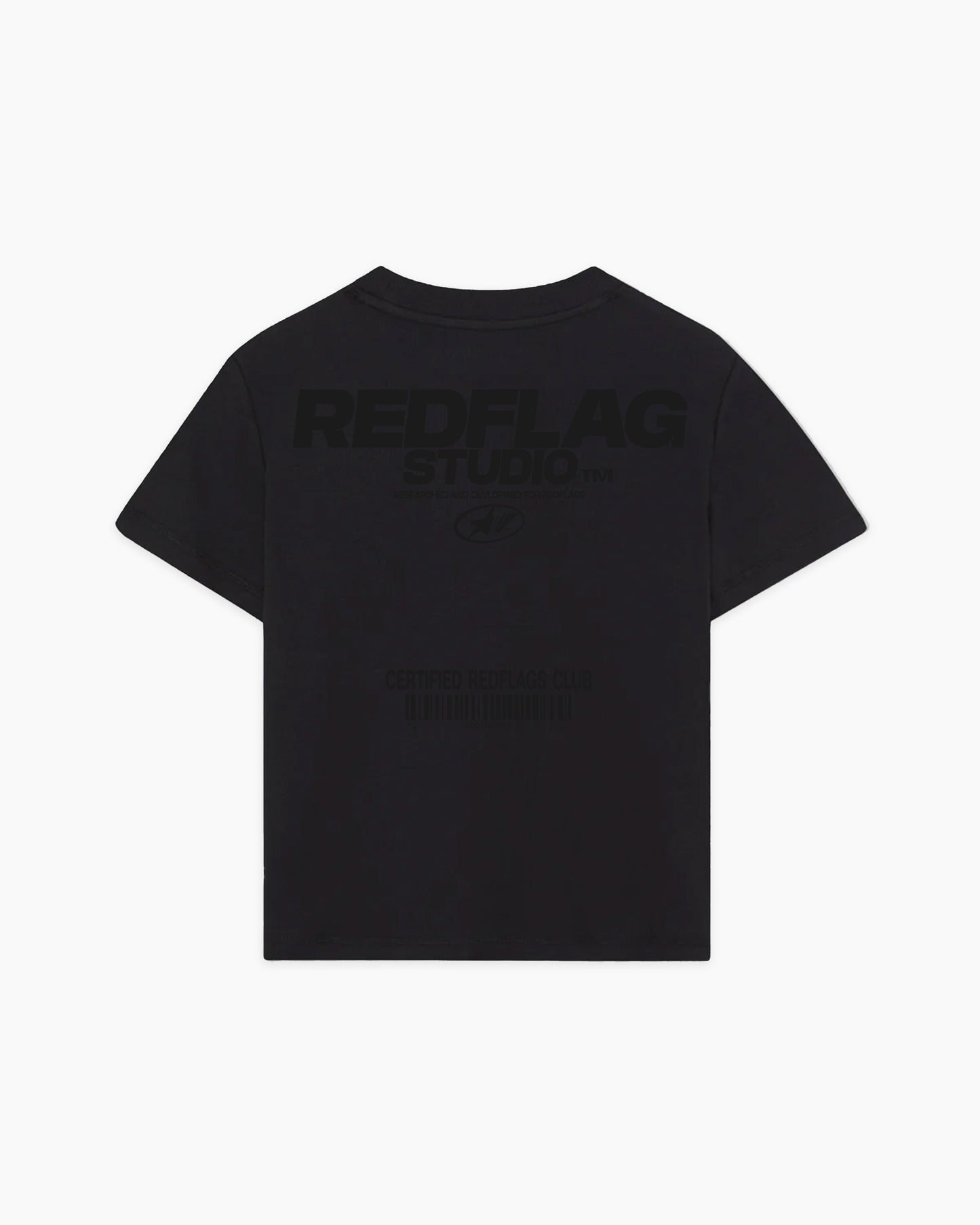 UNFUCKABLE TEE