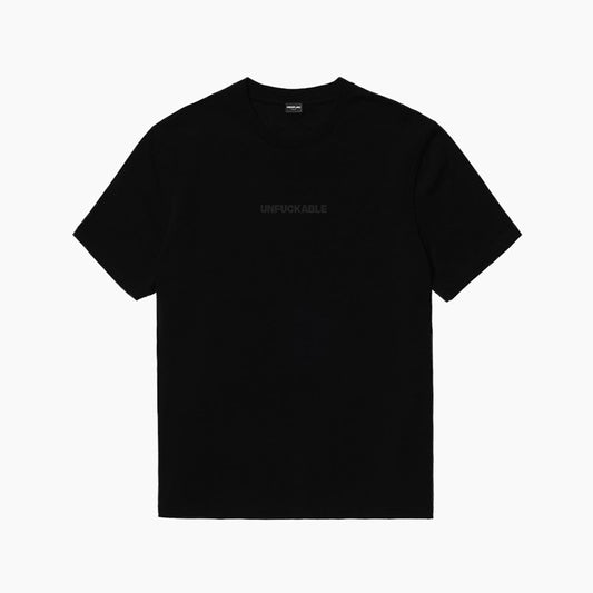 UNFUCKABLE  TEE