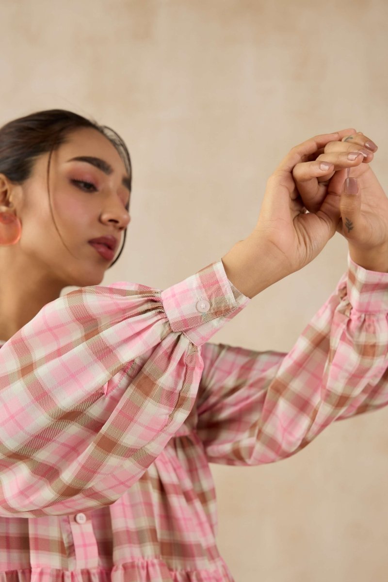 Vietnam Dress - Outro Studio