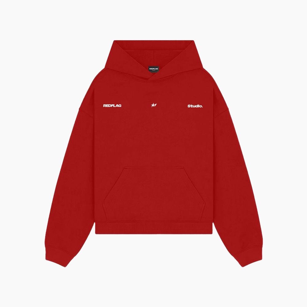 GREENFLAG HOODIE