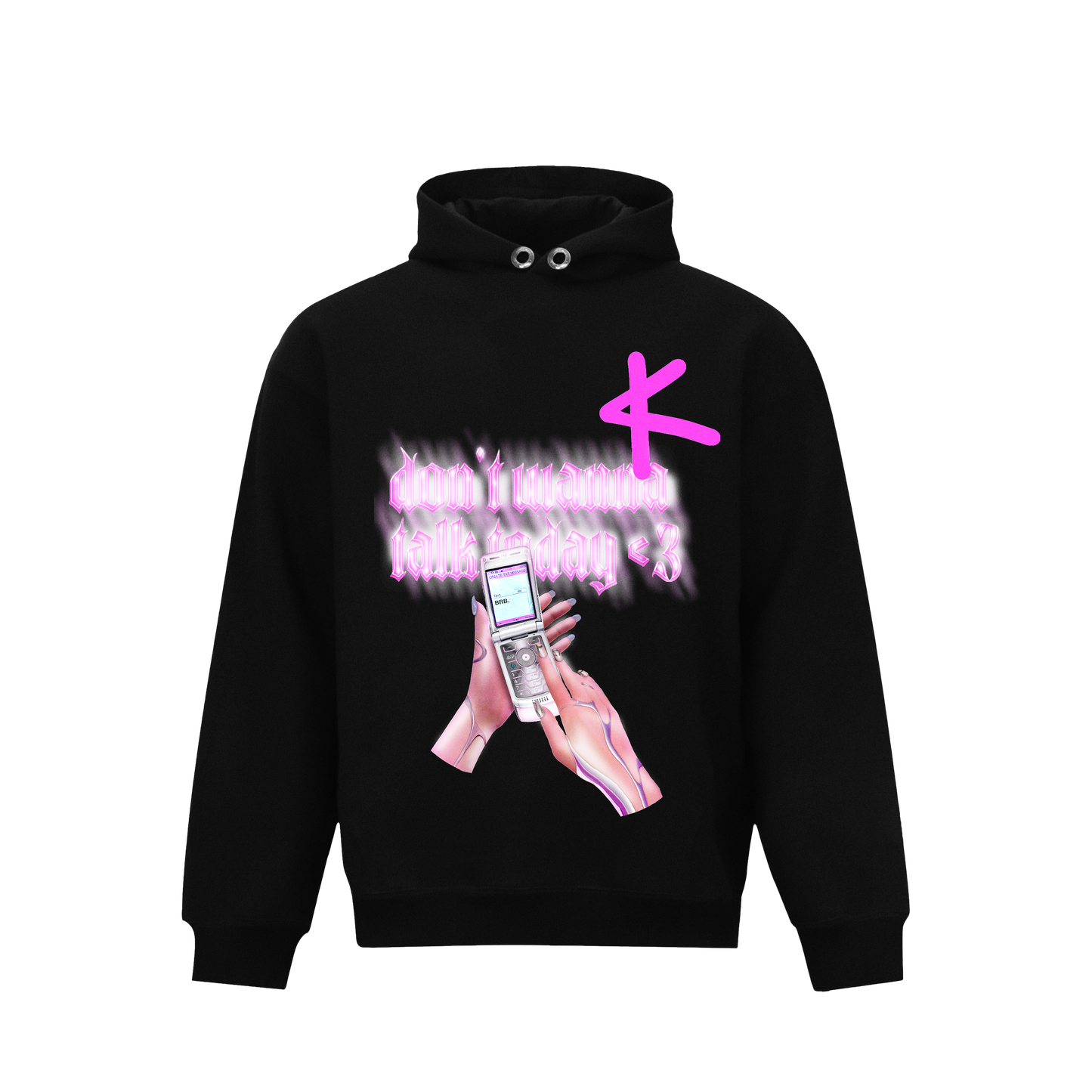 Unisex Y2Knn