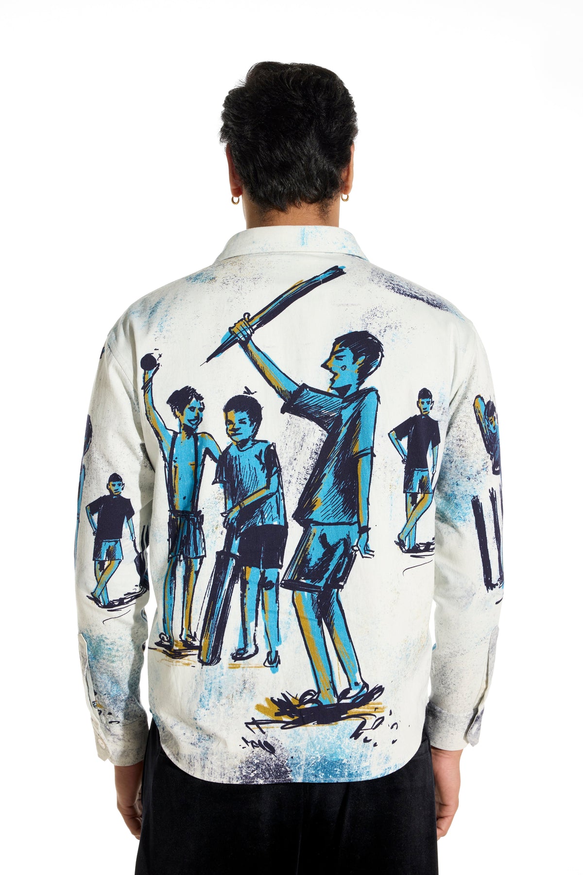 Gully Shirt 3.0