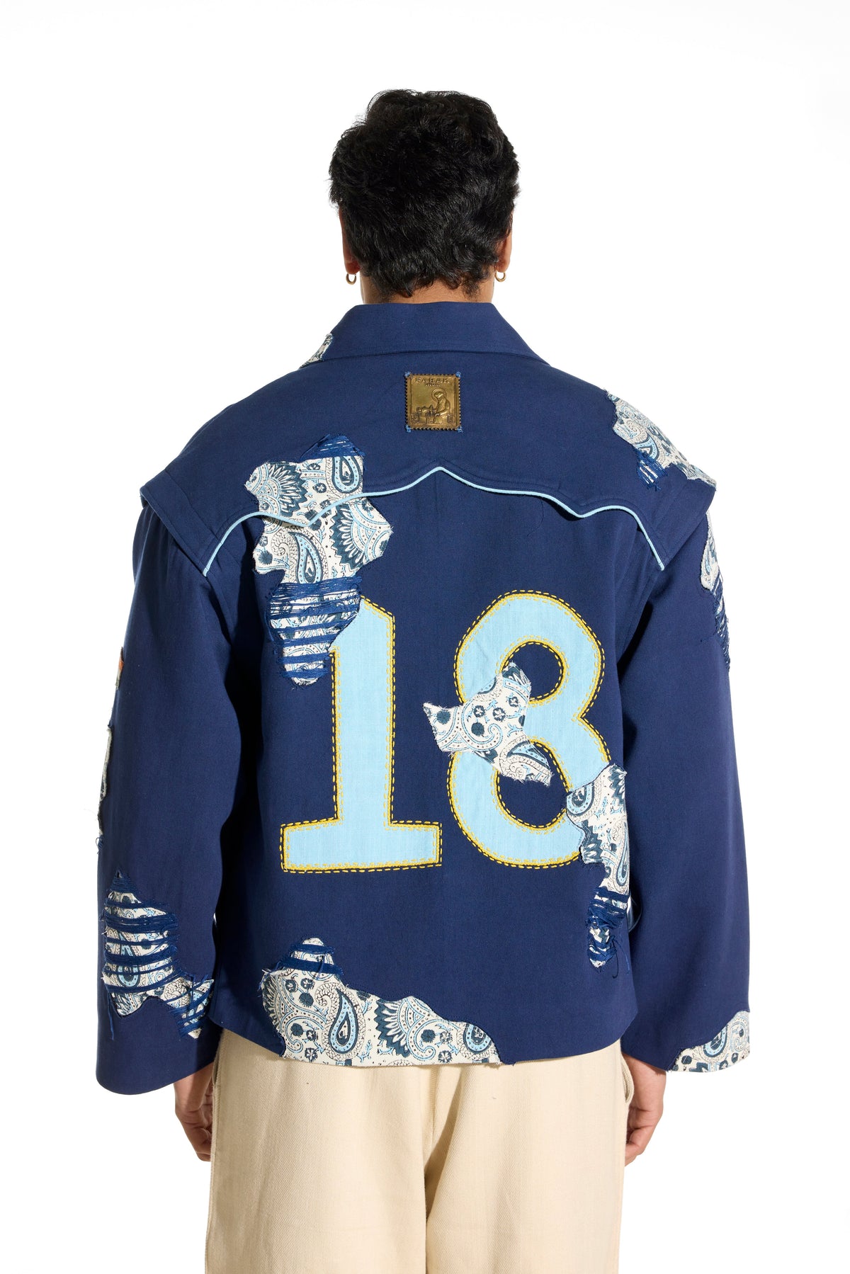 Champion's Jacket